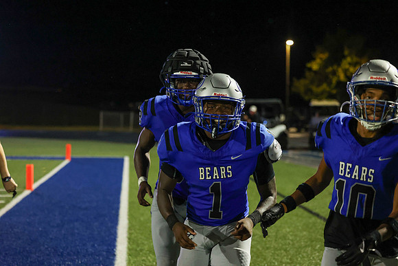 BEARS-2
