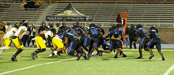 Bears 1st RD-4
