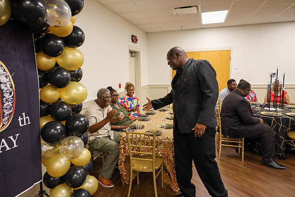 Gib 50th B-Day Celebration-98