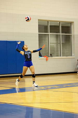 BC lady vb-37