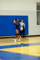 BC lady vb-18