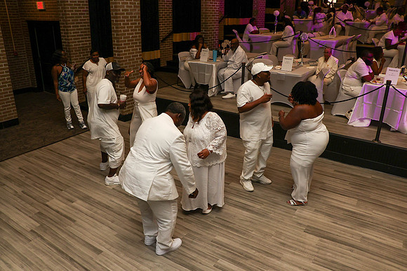 Brotherhood White Party-85