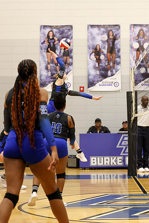 BC lady vb-17