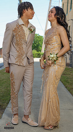 Niece 2025 Prom-18
