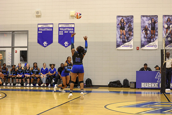 BC lady vb-10