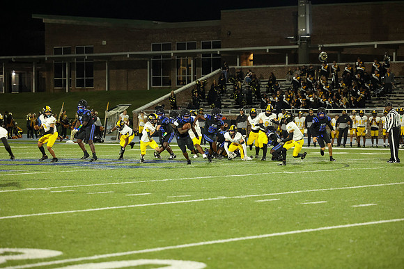 Bears 1st RD-43