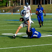 JV Bears -3