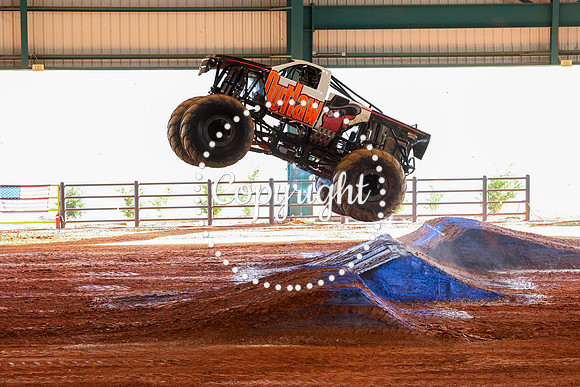Monster Truck Wars-77