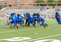 JV Bears -7