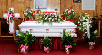Barbara West Homegoing