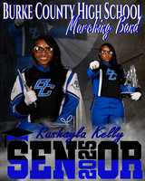 Rashayla Kelly