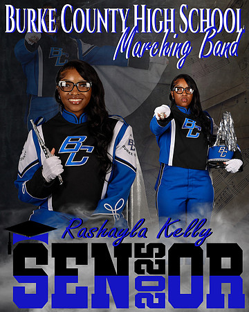 Rashayla Kelly
