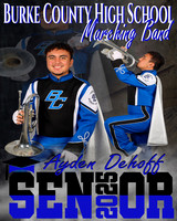Ayden Dehoff