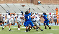 JV Bears -6