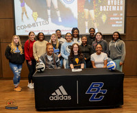 Ryder Signing -17