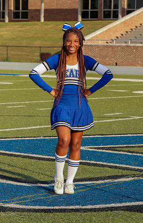 Stalayah Cheer Photos-3