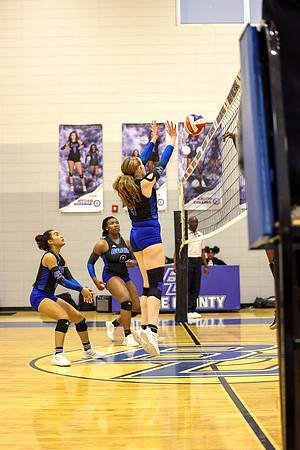 BC lady vb-28