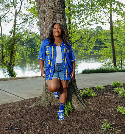 Trell Grad 2025-20