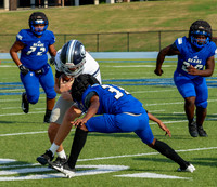 JV Bears -1