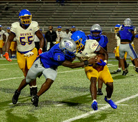 BEARS vs Warren