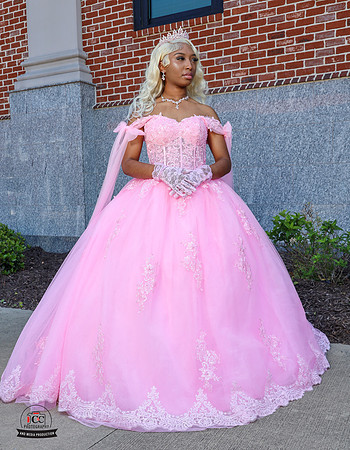 Dominic Prom 25-50
