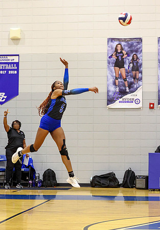 BC lady vb-7