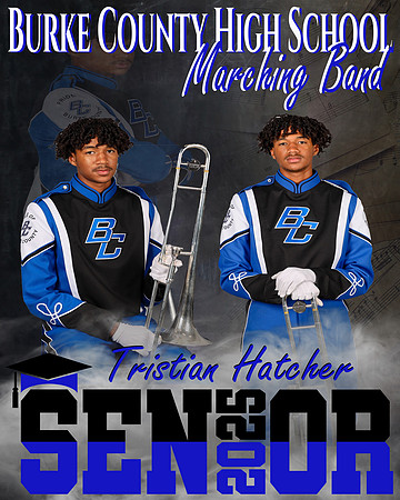 Tristian Hatcher