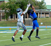 JV Bears -19