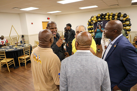 Gib 50th B-Day Celebration-77