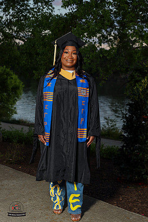 Trell Grad 2025-100