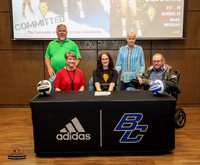 Ryder Signing -19