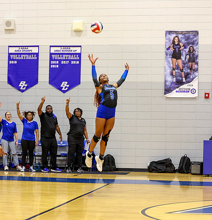 BC lady vb-6