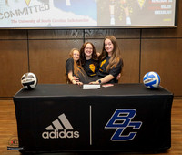 Ryder Signing -20