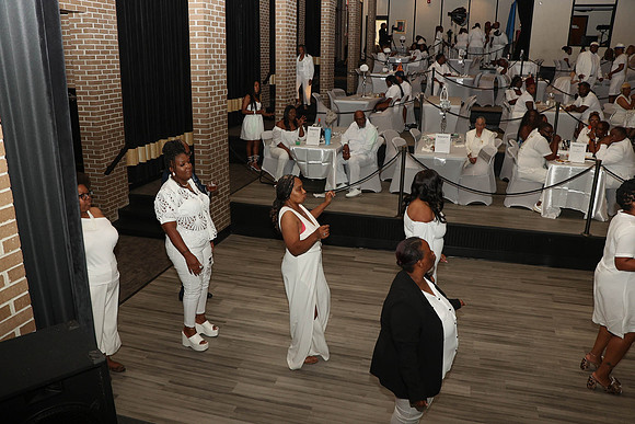 Brotherhood White Party-60