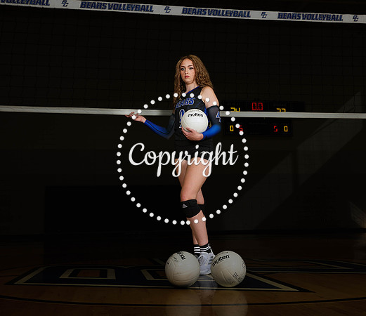 Lady Bears V-Ball-61