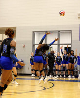 BC lady vb-5