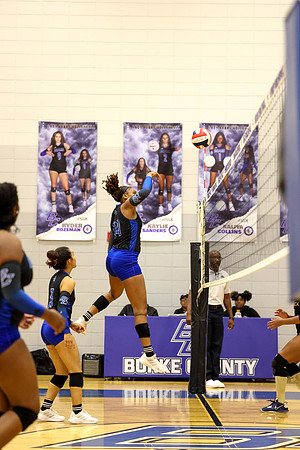 BC lady vb-32