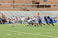 JV Bears -5