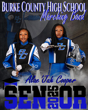 Alae'Jah Cooper