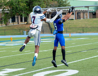 JV Bears -18