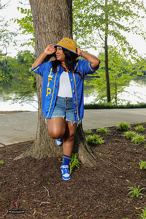 Trell Grad 2025-19
