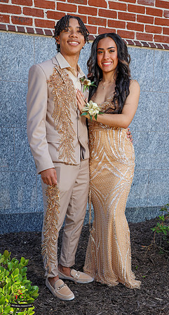 Niece 2025 Prom-8
