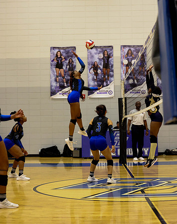 BC lady vb-38
