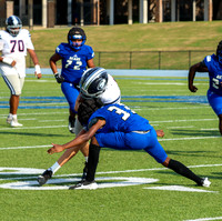 JV Bears -2