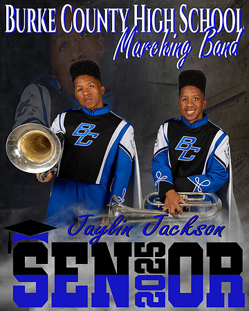 Jaylin Jackson