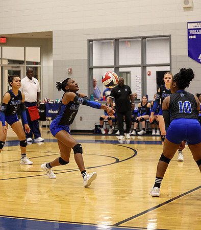 BC lady vb-16