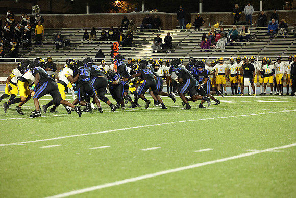 Bears 1st RD-8