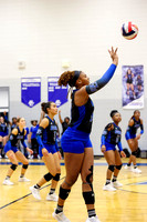BC lady vb-4
