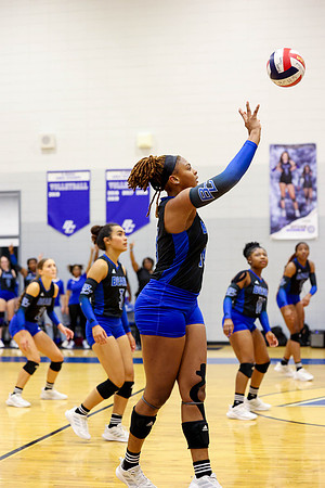 BC lady vb-4