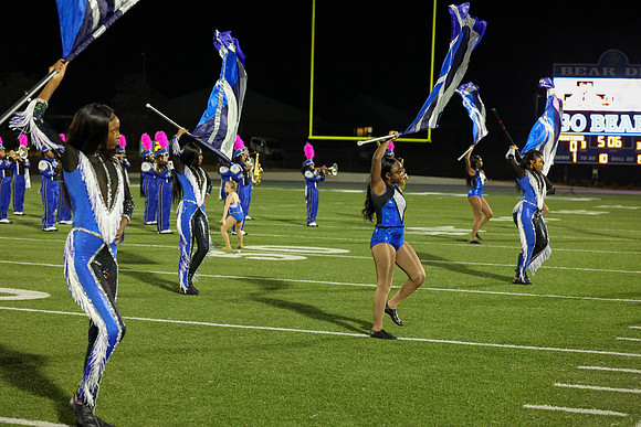 Band vs Bulter-49